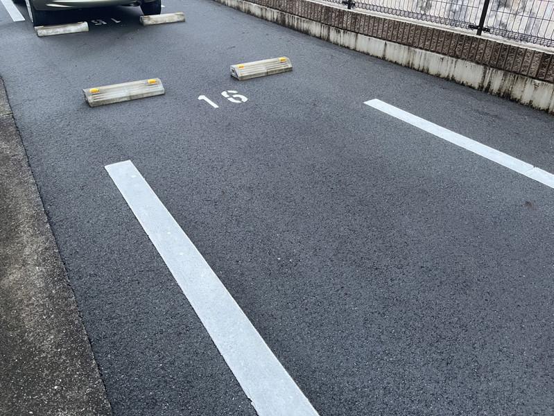 ヴィラドゥグレース梅ヶ谷C