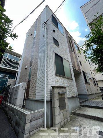 ハッピネス北池袋