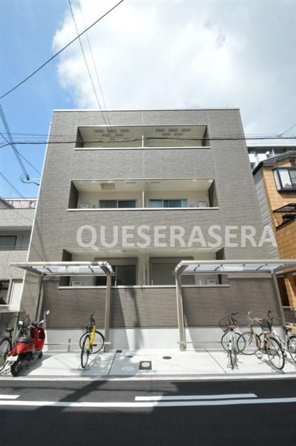 フジパレス山之内II番館