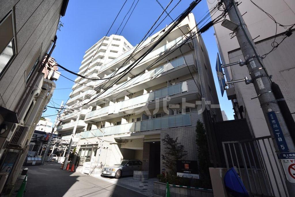 ラクラス市川