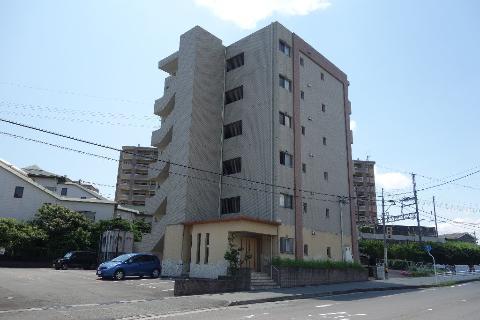 MS南ヶ丘(1LDK/4階)