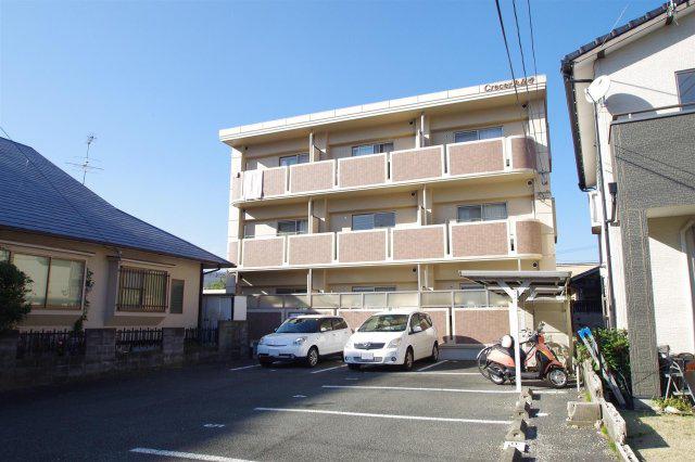クレセール九品寺