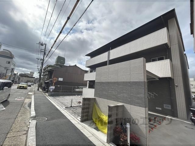 グランジェ リサーチパーク イースト