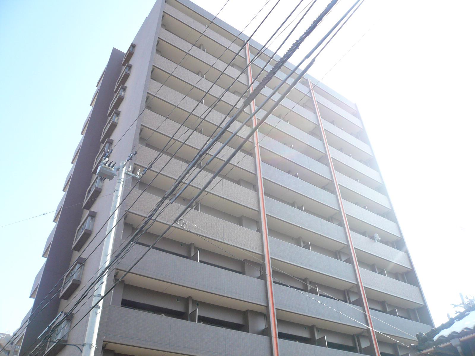 ピュアナ弓ノ町