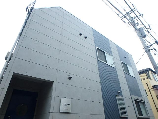 ライネスハイム長崎