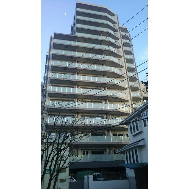 グリーンホームズ南葛西VI