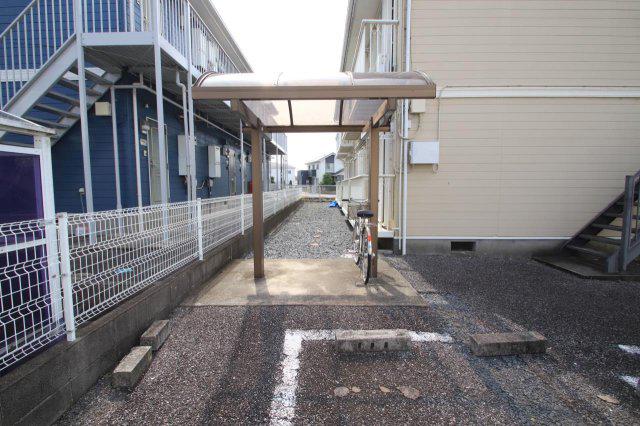 ＪＲ常磐線 赤塚駅 徒歩19分 2階建 築33年