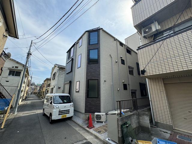 ノーザンロード浮間舟渡II