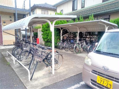 レオパレス藤