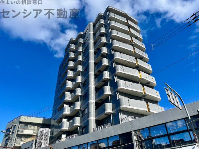 フォーラム都島内代駅前