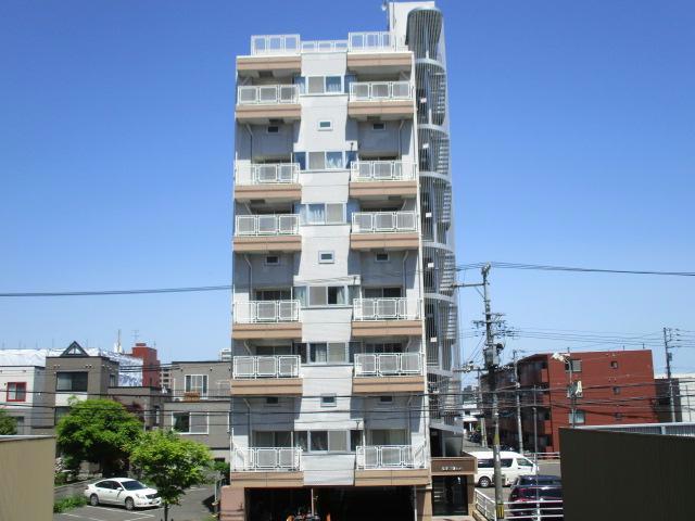 ルシードイースト