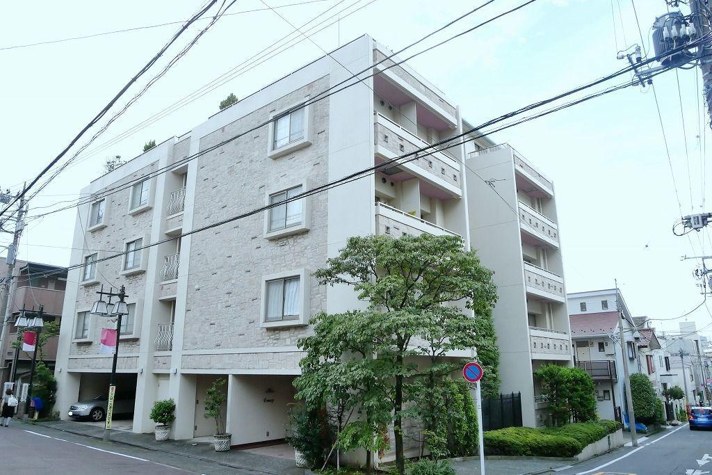 フロントリー