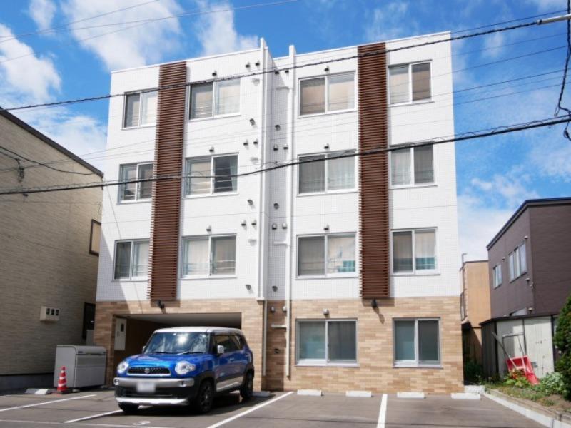 NECOFILO元町