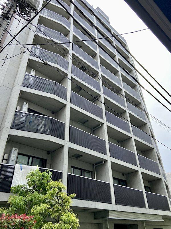 ZOOM白金高輪