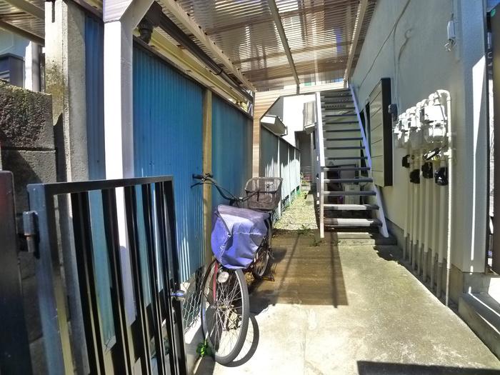常磐荘