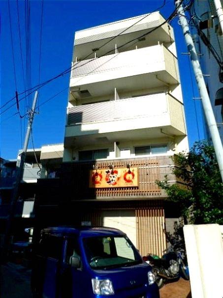 オルジュ本町II