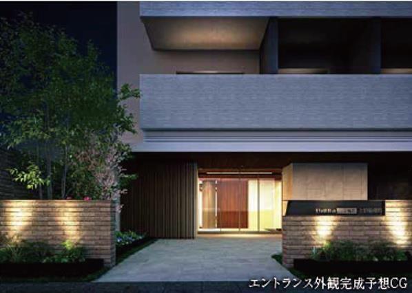 BRILLIA IST 上野稲荷町