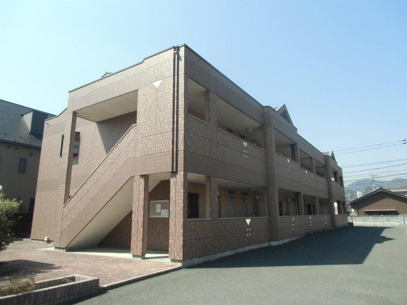 リバーサイド塚田