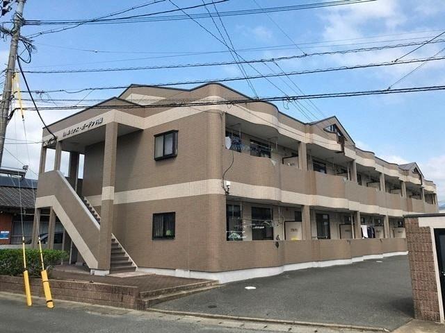 ルミナスガーデン内橋