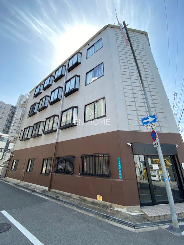 グランデュース難波桜川