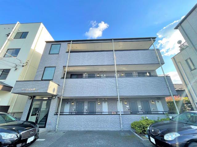 サンハイム島村