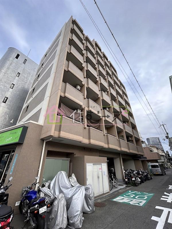 オリエントハイツ