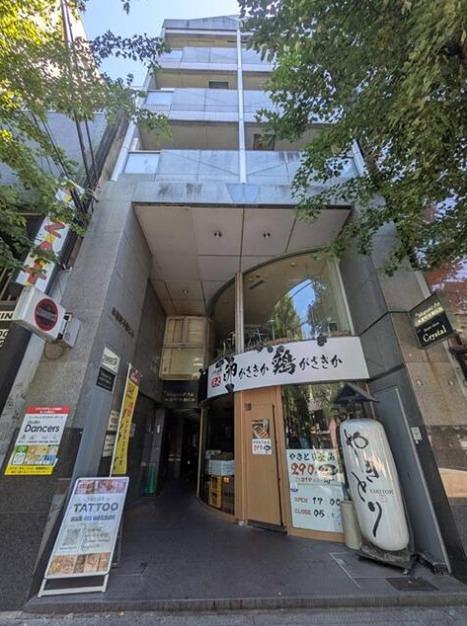 木屋町不動ビル