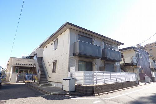 サンハイツC