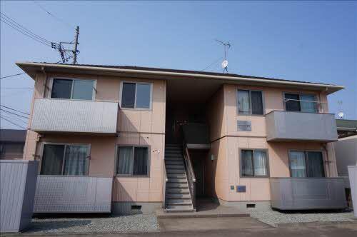 シャーメゾン桜木