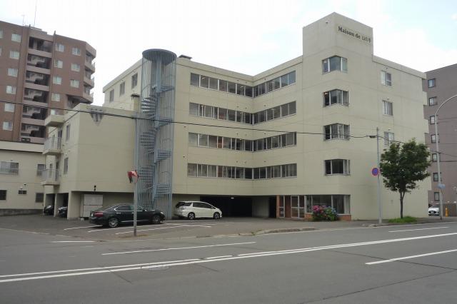 メゾンド山の手