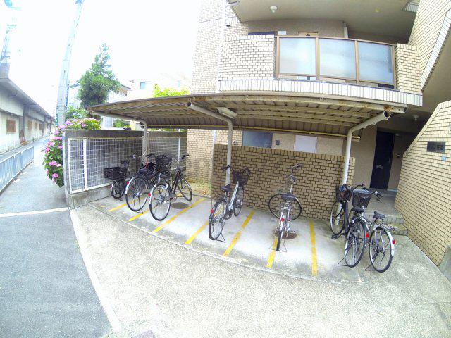 メゾン荘園