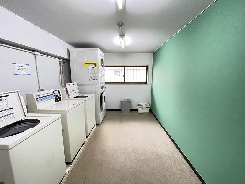 パステル小山