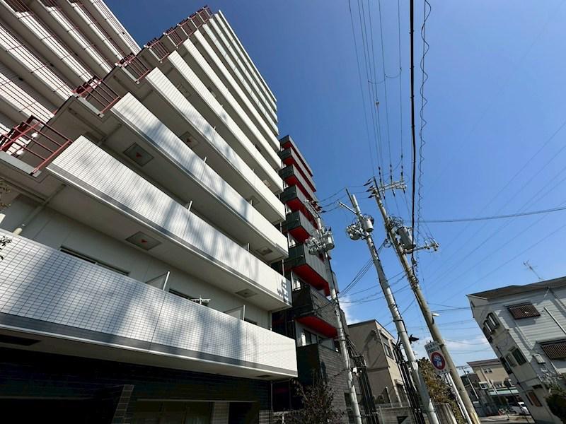 アリビオ立花III