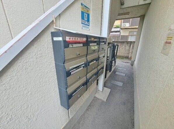 昭和マンション