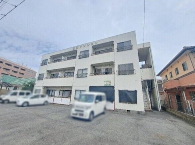 昭和マンション