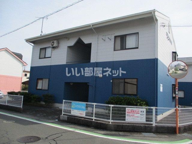 エステートマエジマI