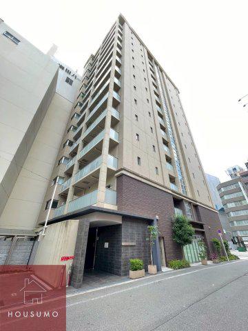 YS COURT東梅田