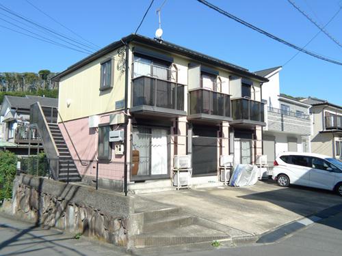 エスペランサ若宮台