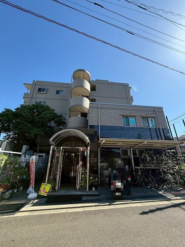 パーシモン湘南