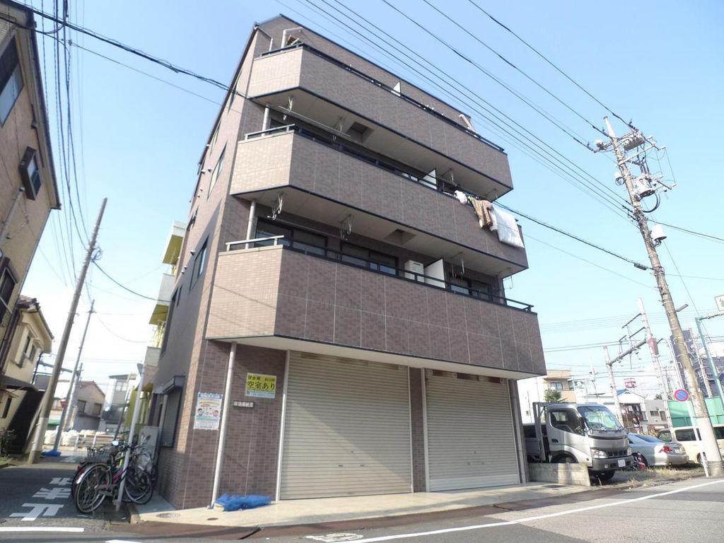 コスモファースト