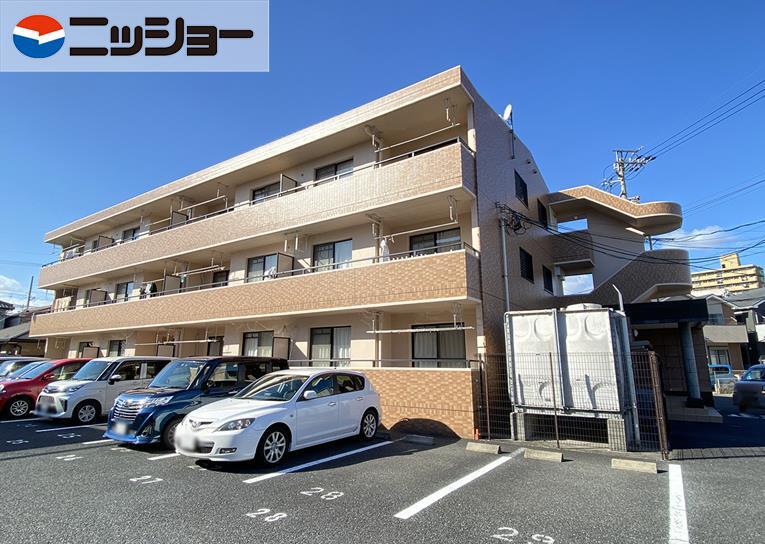 アヴェニュー古金