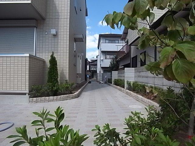 グランメールタカミ