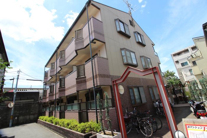 プチエトワール2番館