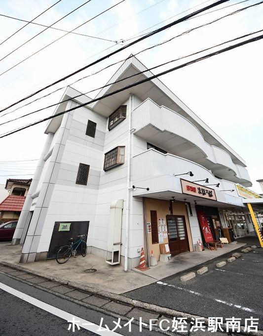 MDマンション