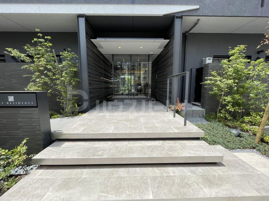 JUSEI RESIDENCE