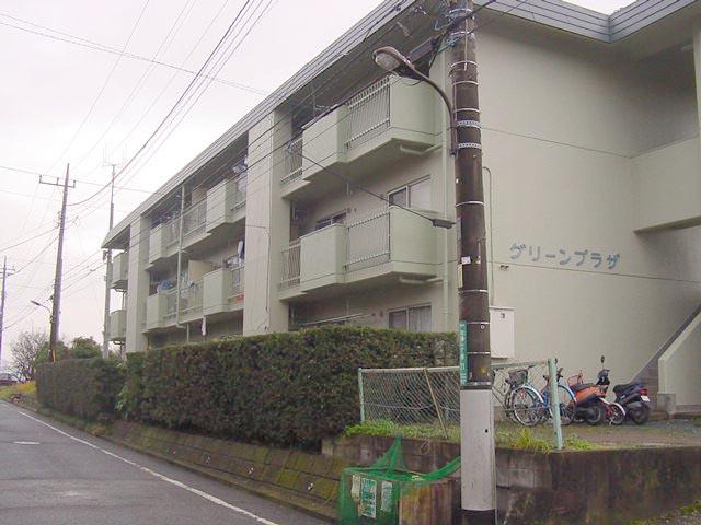 グリーンプラザ