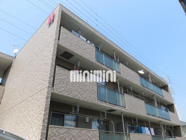 POMAR(2LDK/3階)