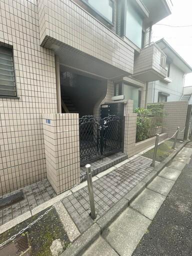 ベルブルージュ