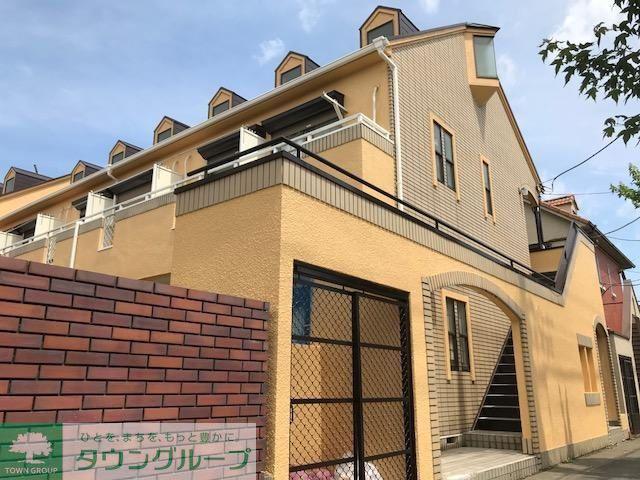 LAULEA坂戸
