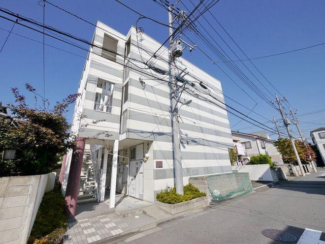レオパレストーレイ